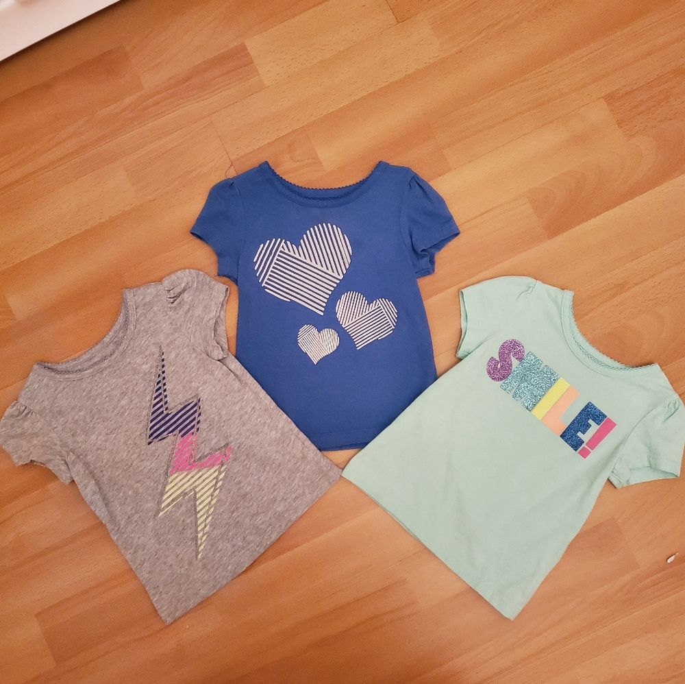 Circo Toddler 18m Shirts